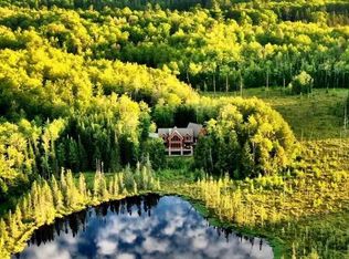 14216 M 32 Rd E, Johannesburg, MI 49751