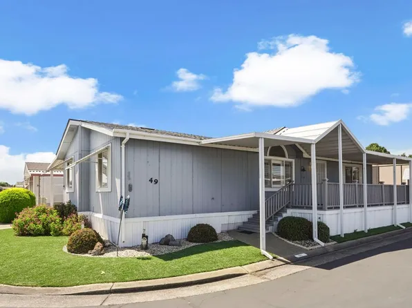 6706 Tam O Shanter Dr Space 49, Stockton, CA 95210