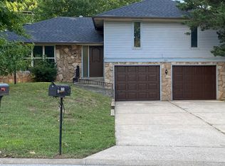 505 E Cardinal St, Springfield, MO 65810