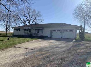 35008 C30, Le Mars, IA 51031