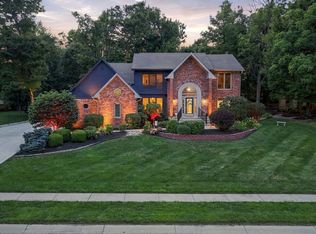 8510 Bluefin Cir, Indianapolis, IN 46236