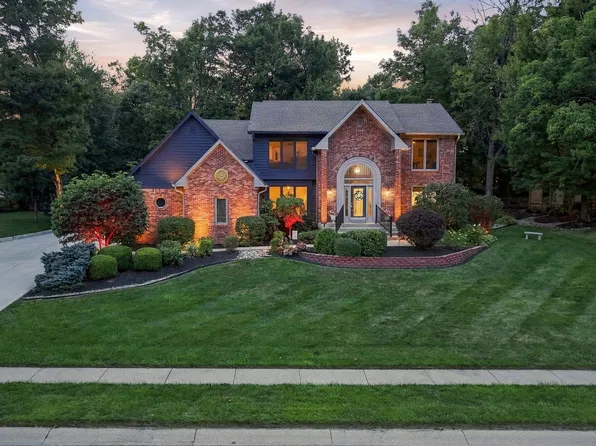 8510 Bluefin Cir, Indianapolis, IN 46236