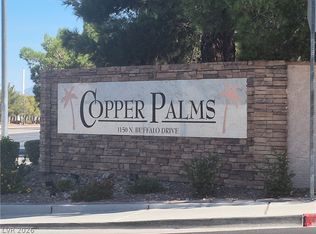 1150 N Buffalo Dr APT 2039, Las Vegas, NV 89128