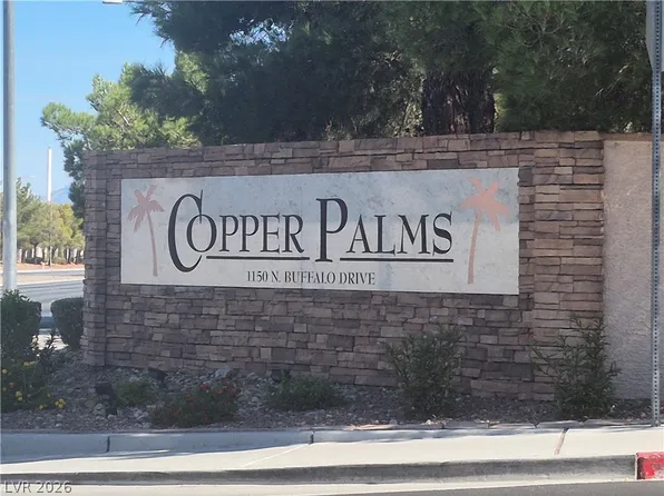 1150 N Buffalo Dr APT 2039, Las Vegas, NV 89128