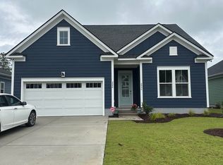 2046 Comradery Way Wd1042 Magnolia Heritage, Murrells Inlet, SC 29576