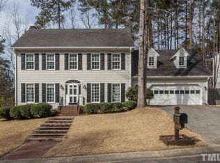 2226 Parkside Dr, Durham, NC 27707