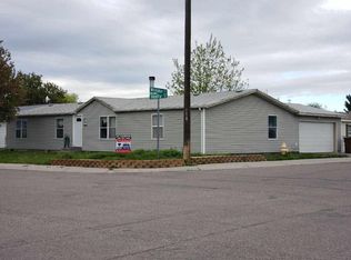 490 Holly St, Chubbuck, ID 83202