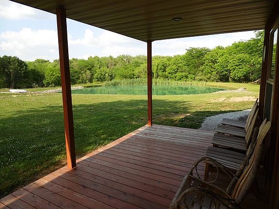 5th image of 600 E County Road 1500
