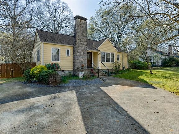 2nd image of 2657 Old Norcross Rd