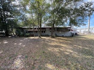1332 LIVE OAK Drive, Jacksonville, FL 32246