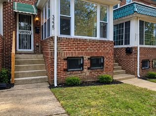 3225 Avon Ave, Baltimore, MD 21218