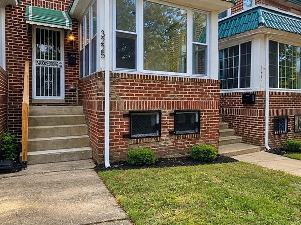 3225 Avon Ave, Baltimore, MD 21218