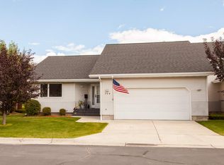 204 Aspen Loop, Butte, MT 59701