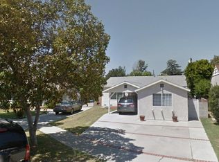 7349 Chimineas Ave, Reseda, CA 91335