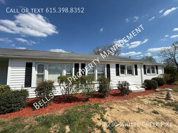 8230 Whites Creek Pike, Joelton, TN 37080