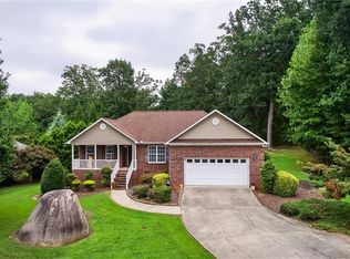 1022 Spring Rock Dr, Salisbury, NC 28146