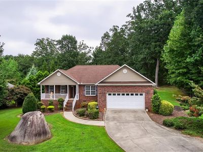 1022 Spring Rock Dr, Salisbury, NC, 28146