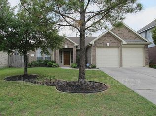 20923 Nashland Ct, Spring, TX 77379