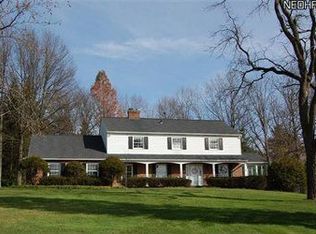 7543 Red Fox Trl, Hudson, OH 44236