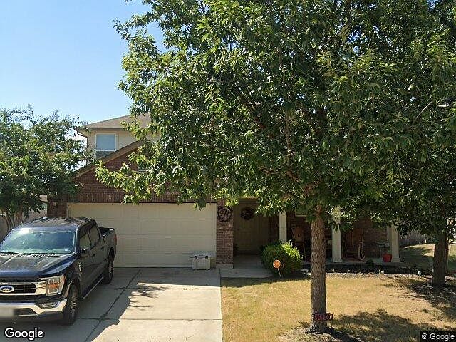 Property Front View