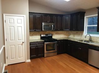 4650 Lost Mountain Dr, Powder Springs, GA 30127