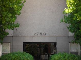 2750 Dwight Way, Berkeley, CA 94704