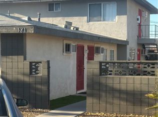 181 W Buena Vis, Barstow, CA 92311