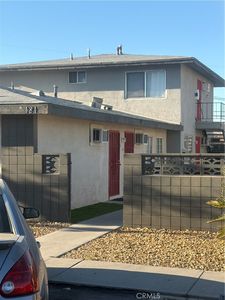 181 W Buena Vis, Barstow, CA, 92311