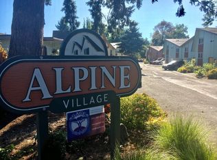 115 N Polk St #119-B, Eugene, OR 97402