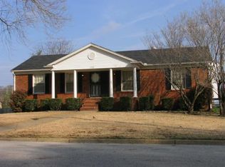 4338 Fairhaven Rd, Memphis, TN 38128