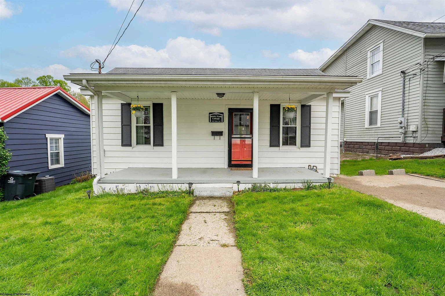 805 Ohio Ave photo 1