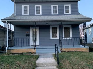 1511 Stanton St, York, PA 17404