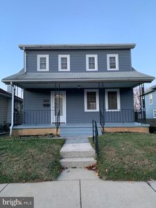 1511 Stanton St, York, PA, 17404