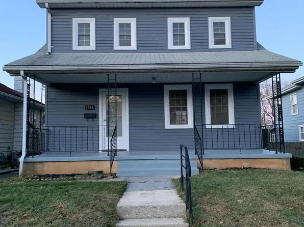 1511 Stanton St, York, PA 17404