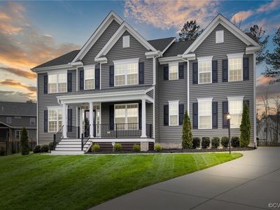 16613 Burridge Pl, Chesterfield, VA, 23832