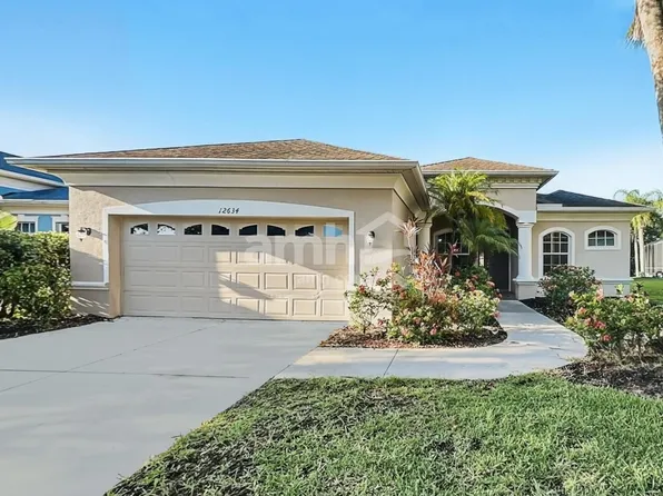 12634 Cara Cara Loop, Bradenton, FL 34212