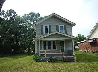 12618 Marne Rd NE, Newark, OH 43055