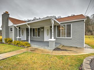 748 Hurricane Rd NE, Wise, VA 24293