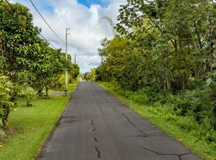 13-3509 Oneloa St LOT 9, Pahoa, HI 96778