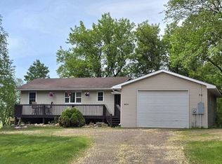 26274 Wilkinson Ave, Brook Park, MN 55007