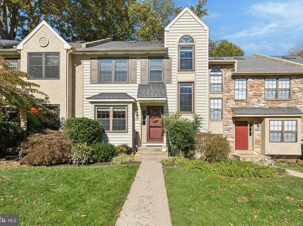 1485 Conifer Dr, West Chester, PA 19380