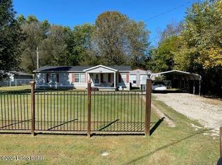 166 Cross Creek Rd, Shepherdsville, KY 40165