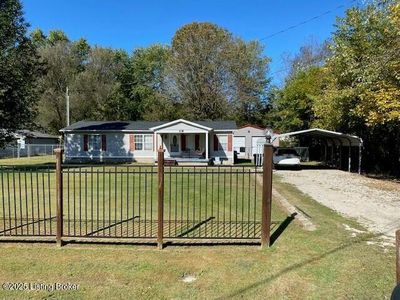 166 Cross Creek Rd, Shepherdsville, KY, 40165