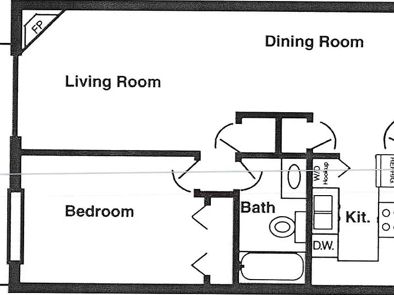 Applewood Pointe Apartments — Photo 35