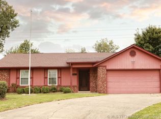 5100 S Maple Ave, Broken Arrow, OK 74011