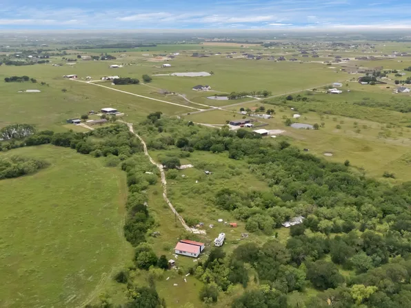 817 Marion Rd, Venus, TX 76084