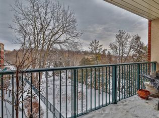 33 Wallace St #303, Vaughan, ON