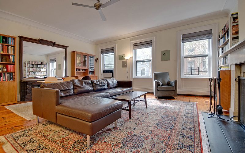 1st image of 119 Pacific St APT 3