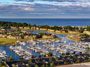 3429 Fulton Ave #A-10, Muskegon, MI 49441