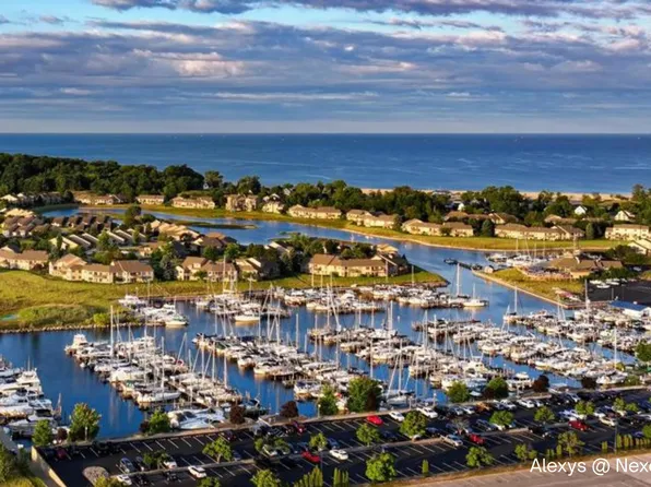 3429 Fulton Ave #A-10, Muskegon, MI 49441